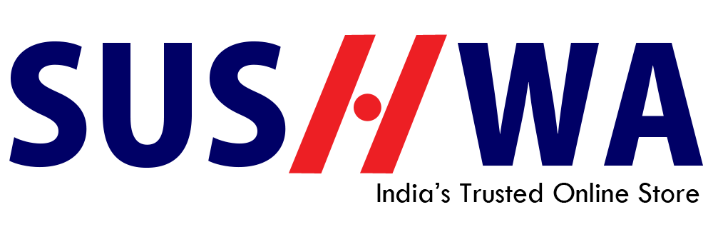 Sushwa (Indian Online Store)